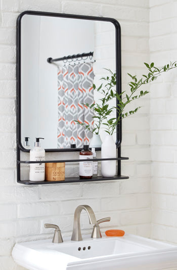 Ebba-Accent-Mirror