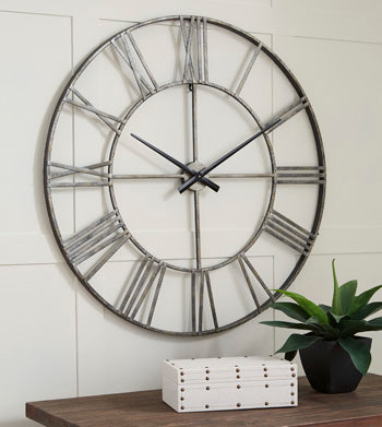 Paquita-Wall-Clock