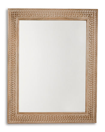 Belenburg-Accent-Mirror
