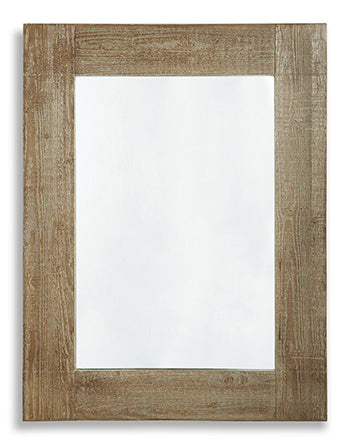 Waltleigh-Accent-Mirror