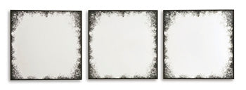 Kali-Accent-Mirror-Set-(3/CN)