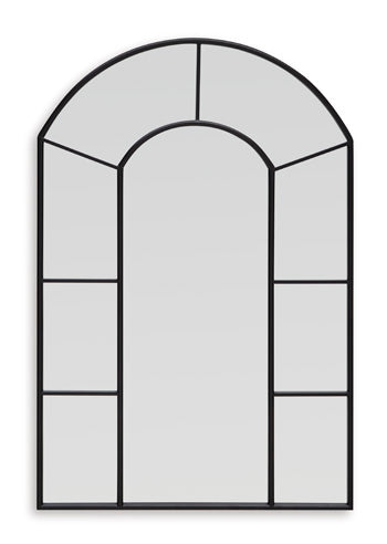 Evengton-Accent-Mirror