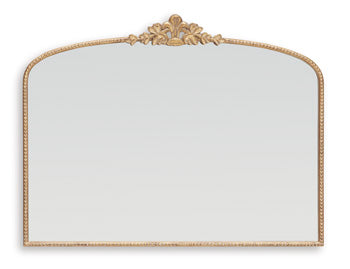 Tellora-Accent-Mirror