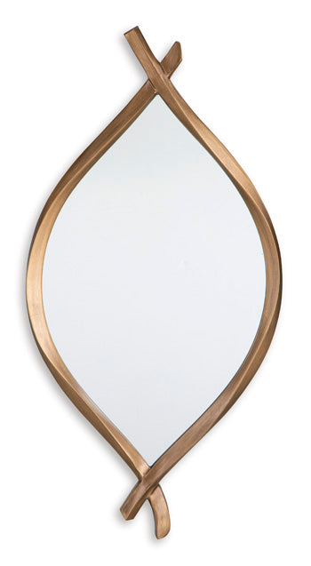 Bartner-Accent-Mirror