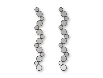 Vinler Accent Mirror Set (2/CN)