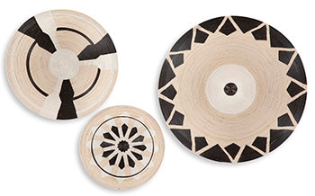 Idamond-Wall-Decor-Set-(3/CN)