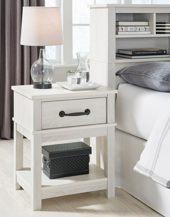 Dorrinson-One-Drawer-Night-Stand