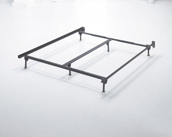 Platform Q/K/CK Bolt on Bed Frame