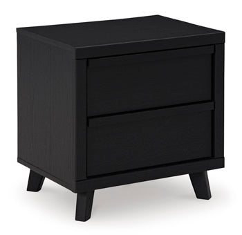 Danziar-Two-Drawer-Night-Stand