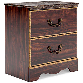 Glosmount-Two-Drawer-Night-Stand