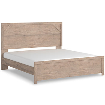 Senniberg Panel Rails