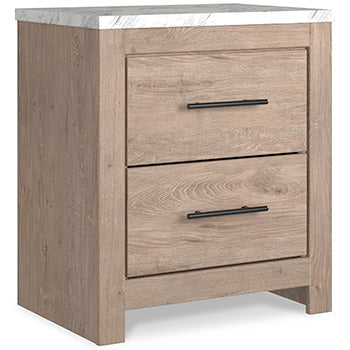 Senniberg-Two-Drawer-Night-Stand