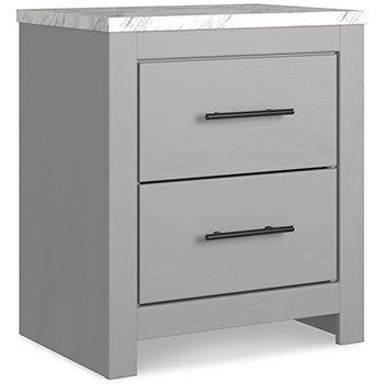 Cottonburg-Two-Drawer-Night-Stand