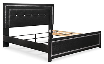 Kaydell Panel Footboard