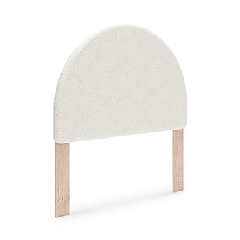 Arloster Full UPH Panel Headboard