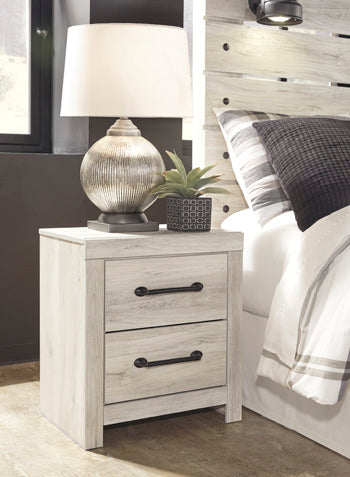 Cambeck-Two-Drawer-Night-Stand