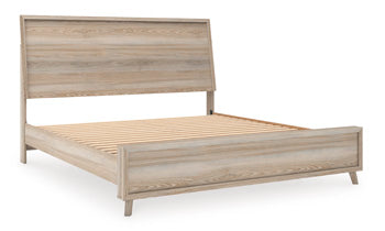 Hasbrick Panel Footboard