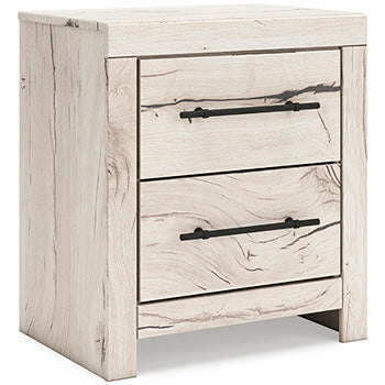 Lawroy-Two-Drawer-Night-Stand