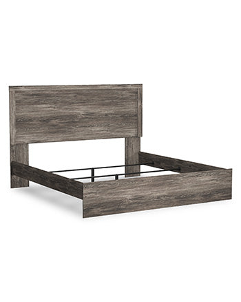 Ralinksi Panel Rails