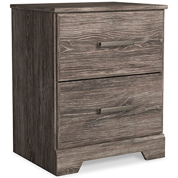 Ralinksi-Two-Drawer-Night-Stand
