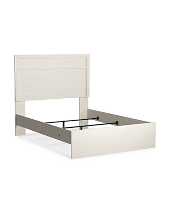 Stelsie Panel Headboard/Footboard