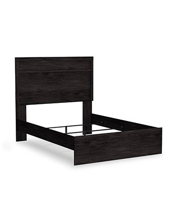 Belachime Panel Headboard/Footboard