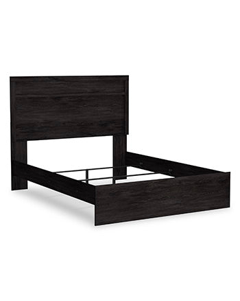 Belachime Panel Headboard/Footboard