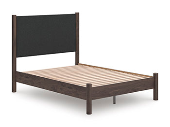 Pamytta Full UPH Panel Headboard