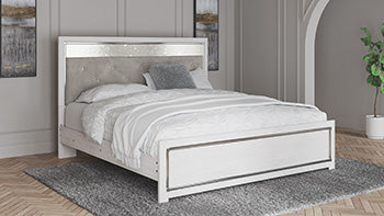 Altyra Panel Rails