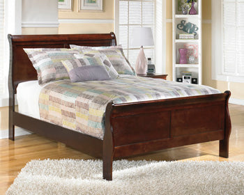 Alisdair Sleigh Headboard/Footboard