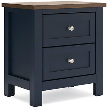 Landocken-Two-Drawer-Night-Stand