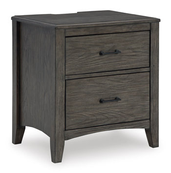 Montillan-Two-Drawer-Night-Stand