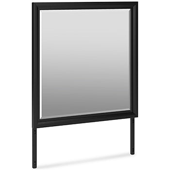 Lanolee Panel Headboard/Footboard