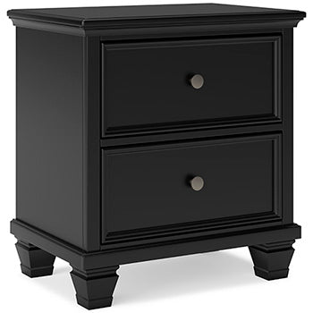 Lanolee-Two-Drawer-Night-Stand