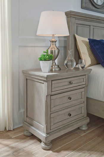 Lettner-Two-Drawer-Night-Stand