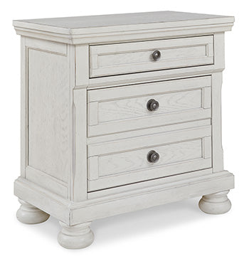 Robbinsdale-Two-Drawer-Night-Stand
