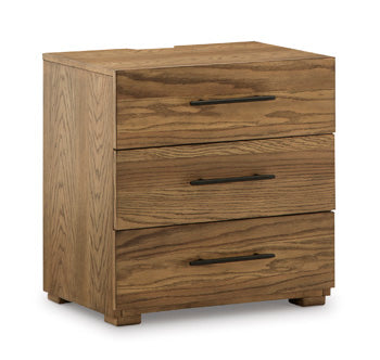 Dakmore-Three-Drawer-Night-Stand