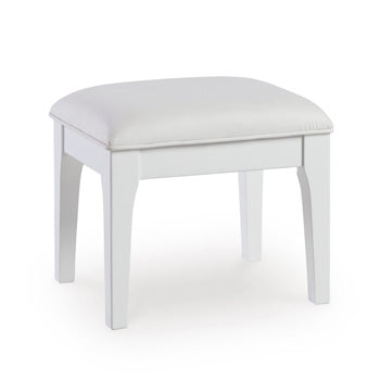 Chalanna Storage Footboard w/Roll Slats