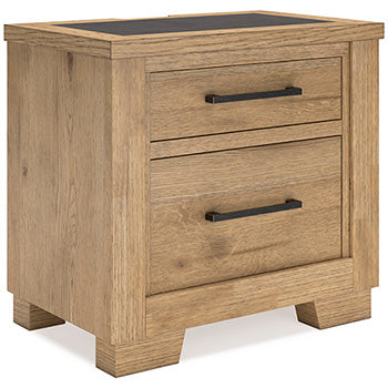 Galliden-Two-Drawer-Night-Stand