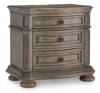 Ardenfield-Three-Drawer-Night-Stand