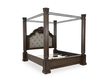 Maylee Canopy