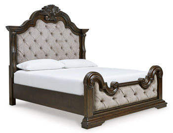 Maylee Panel Rails