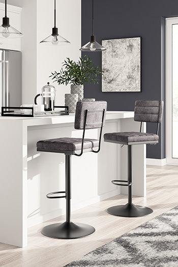 Strumford-Tall-Swivel-Barstool-(2/CN)