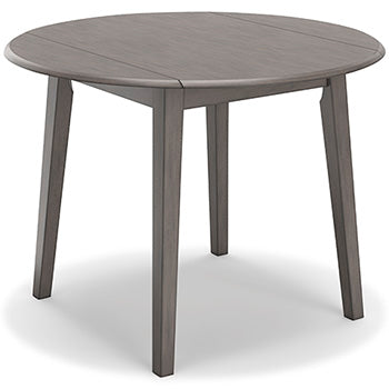 Shullden-Round-DRM-Drop-Leaf-Table