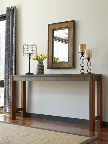 Torjin-Long-Counter-Table
