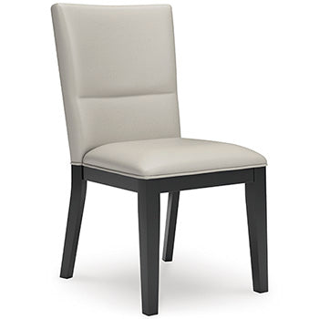 Glinari-Dining-UPH-Side-Chair-(2/CN)