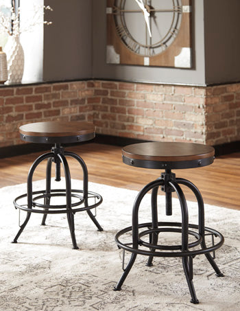 Valebeck-Swivel-Barstool-(2/CN)