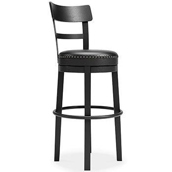 Valebeck-Tall-UPH-Swivel-Barstool(1/CN)