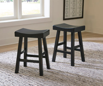 Glosco Stool (2/CN)