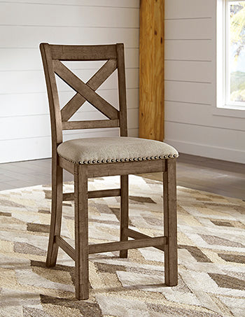 Moriville Panel Footboard